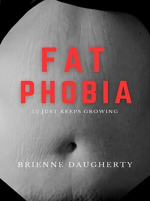 cover image of Fat Phobia
